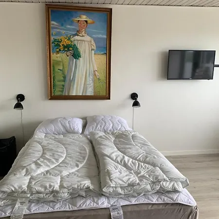 Jj 39 Apartment *