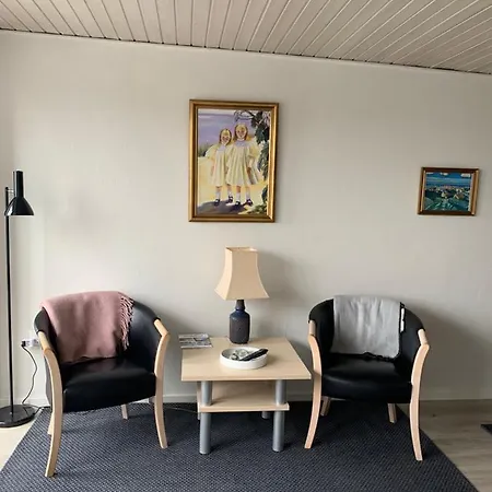 Jj 39 Apartment *