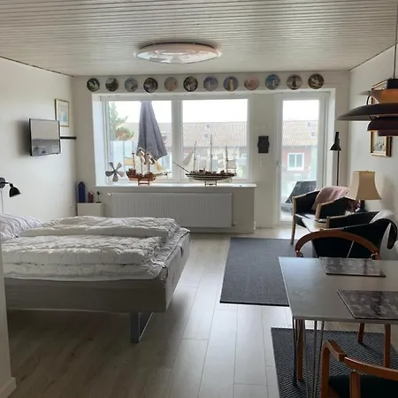 Apartmán Jj 39