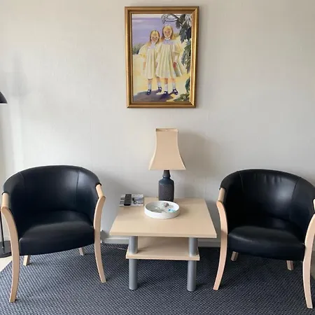 Jj 39 Lägenhet *